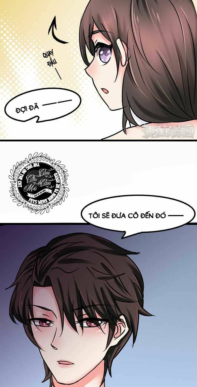 tổng tài ma cà rồng tha cho tôi chapter 3 16