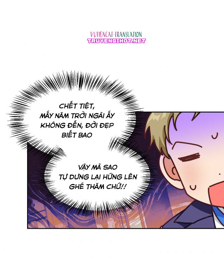 ác nữ xứng đôi với bạo chúa chapter 66 6