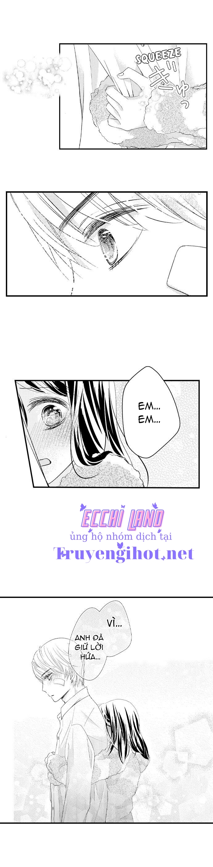 "anh em" nhà kajiwara đã kết hôn chapter 6.2 4