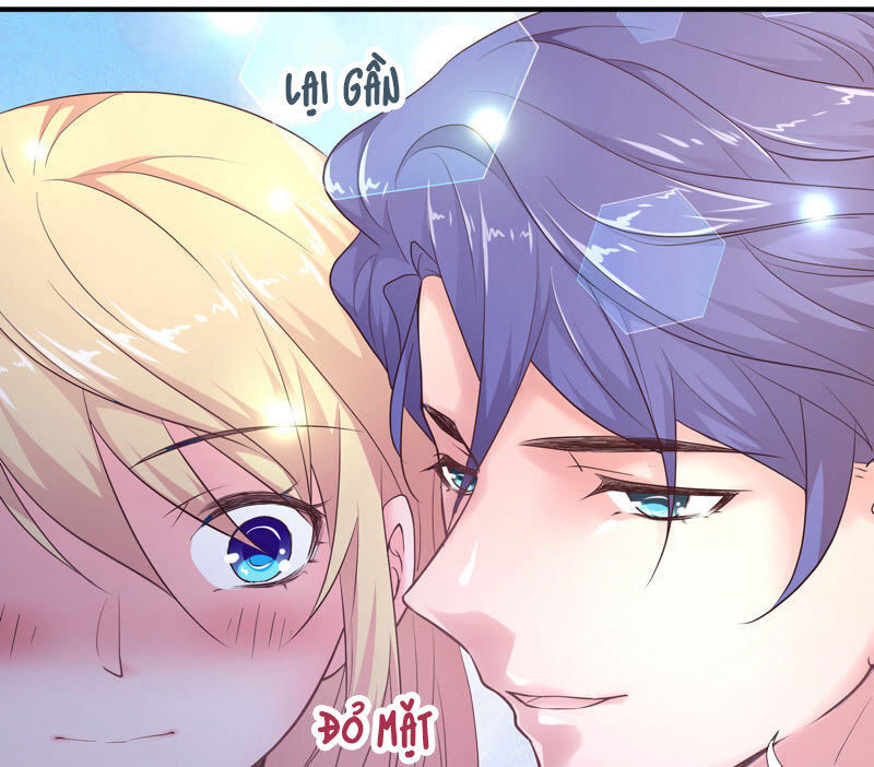 chiến lược lãng mạn của thịnh thiếu chapter 57 32