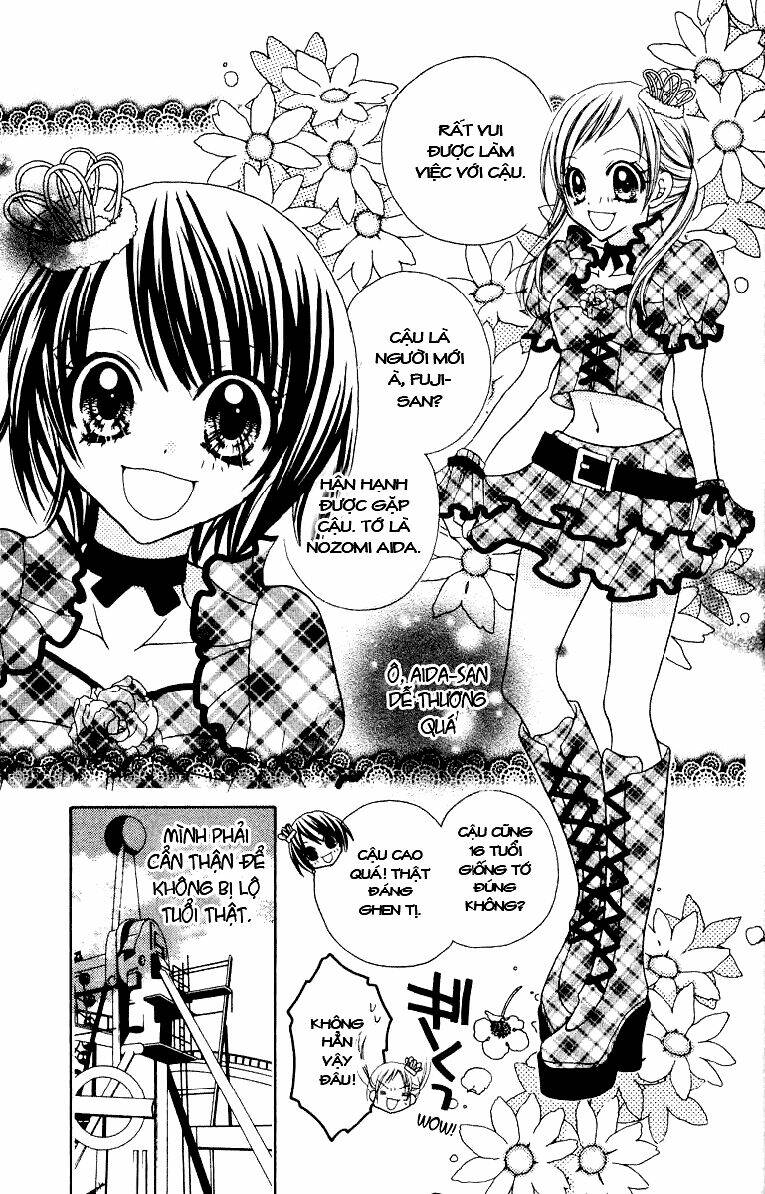 jigoku shoujo-cô gái đến từ địa ngục chapter 11 10