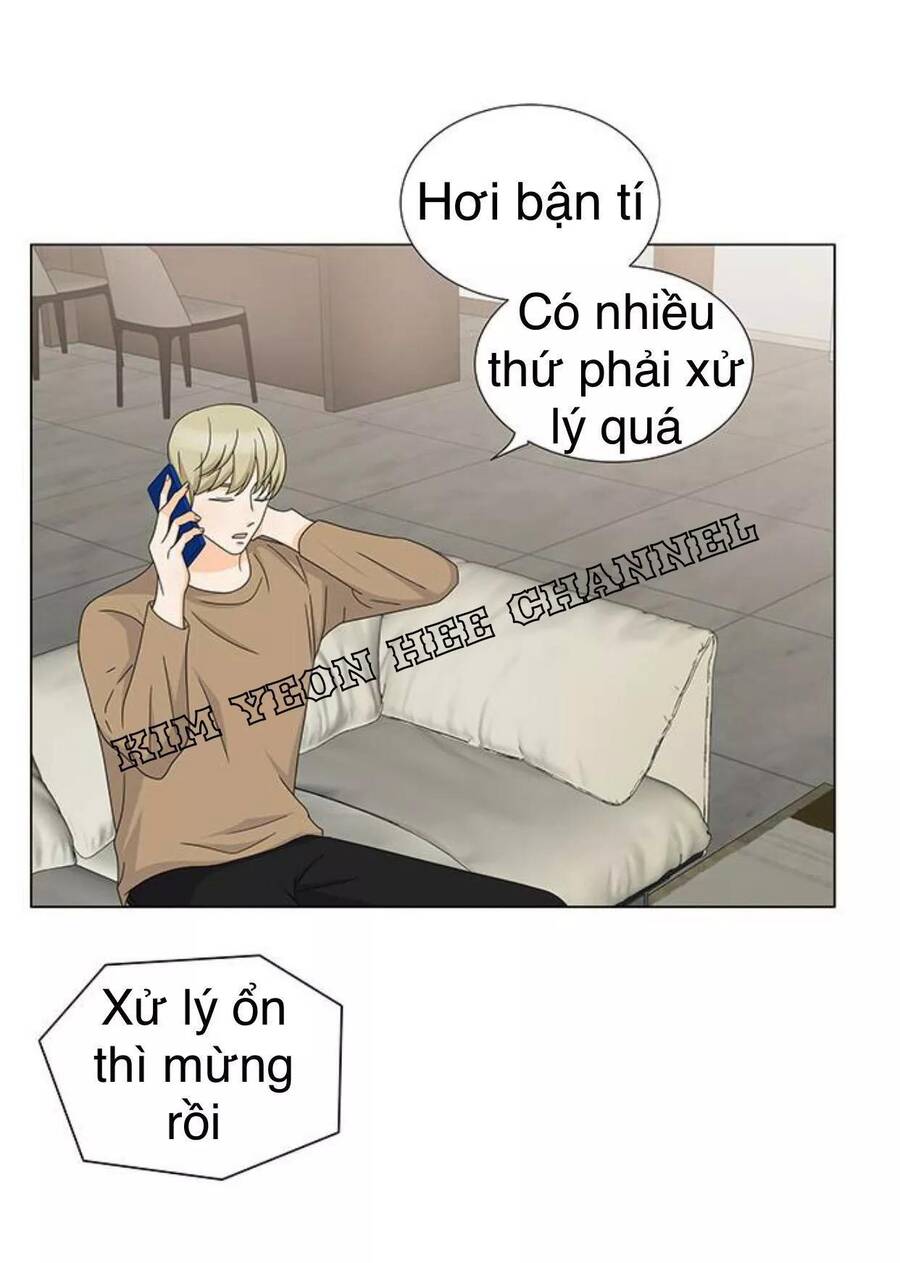 idol và sếp, em yêu ai? chapter 115 43