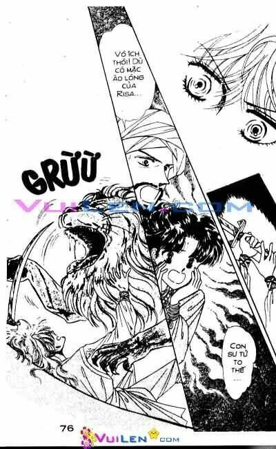 nàng công chúa ham chơi chapter 2 75