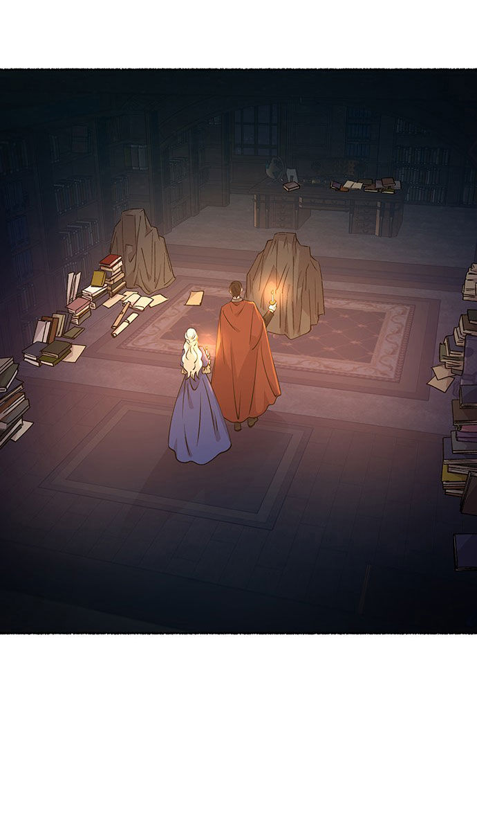 như gió trên cành cây khô chapter 70 40