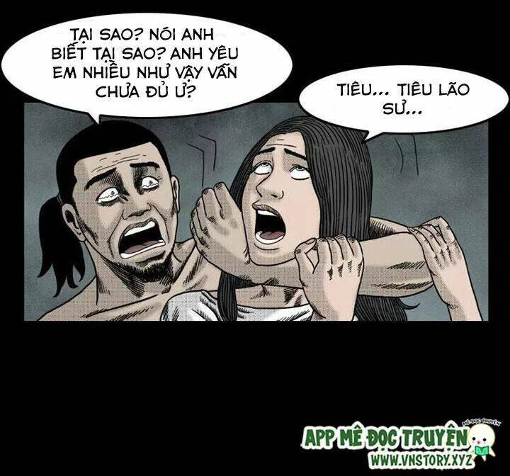 kỳ án có thật chapter 36 50