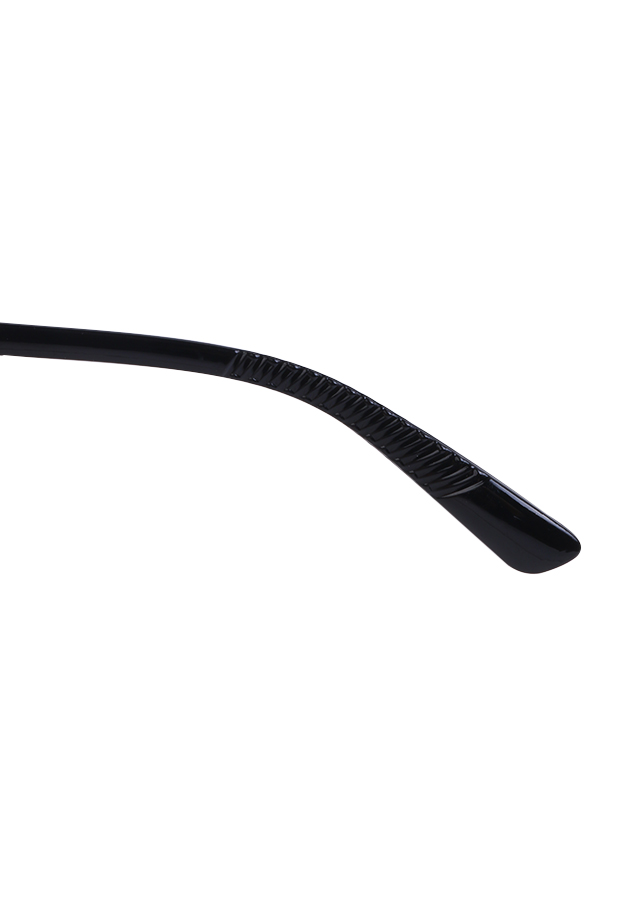 Kính Lão Đọc Sách Không Vỡ, Bể Kool Optic - Đen