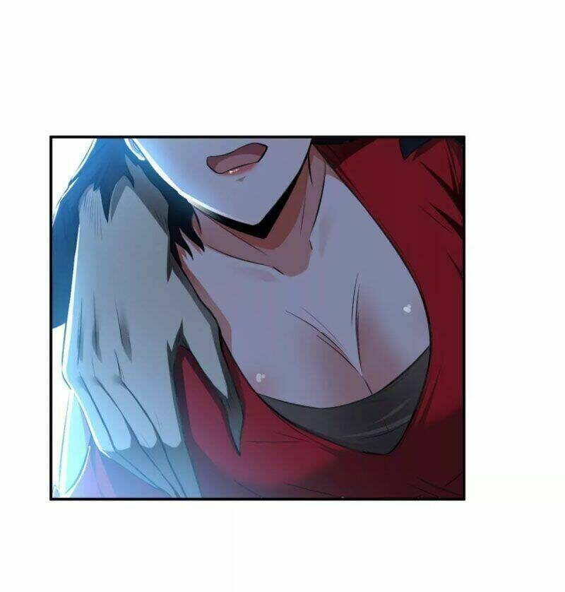 nam chủ và hậu cung đều dưới trướng ta chapter 21 3