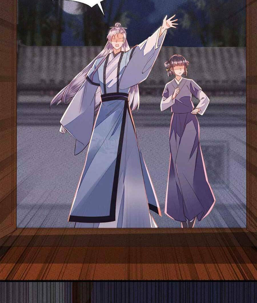 rơi vào cạm bẫy ngọt ngào của tứ thúc chapter 39 2