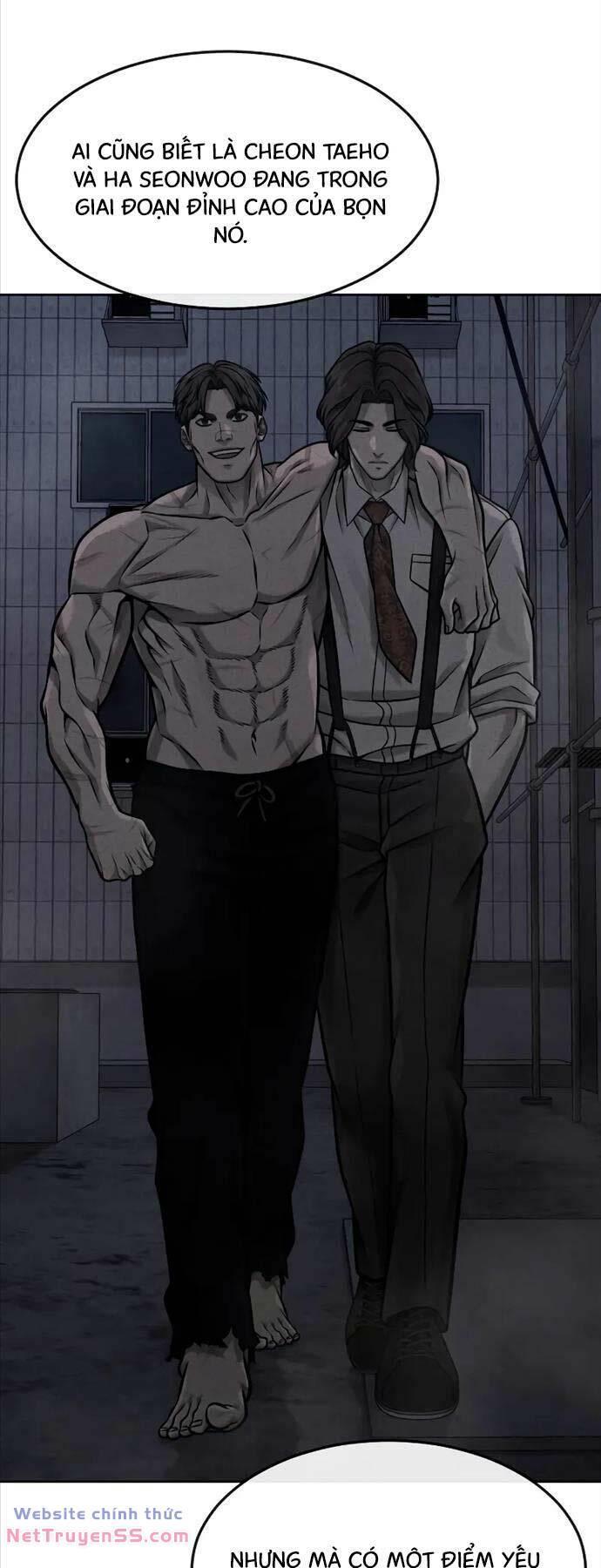 nhiệm vụ tối thượng chapter 124 9