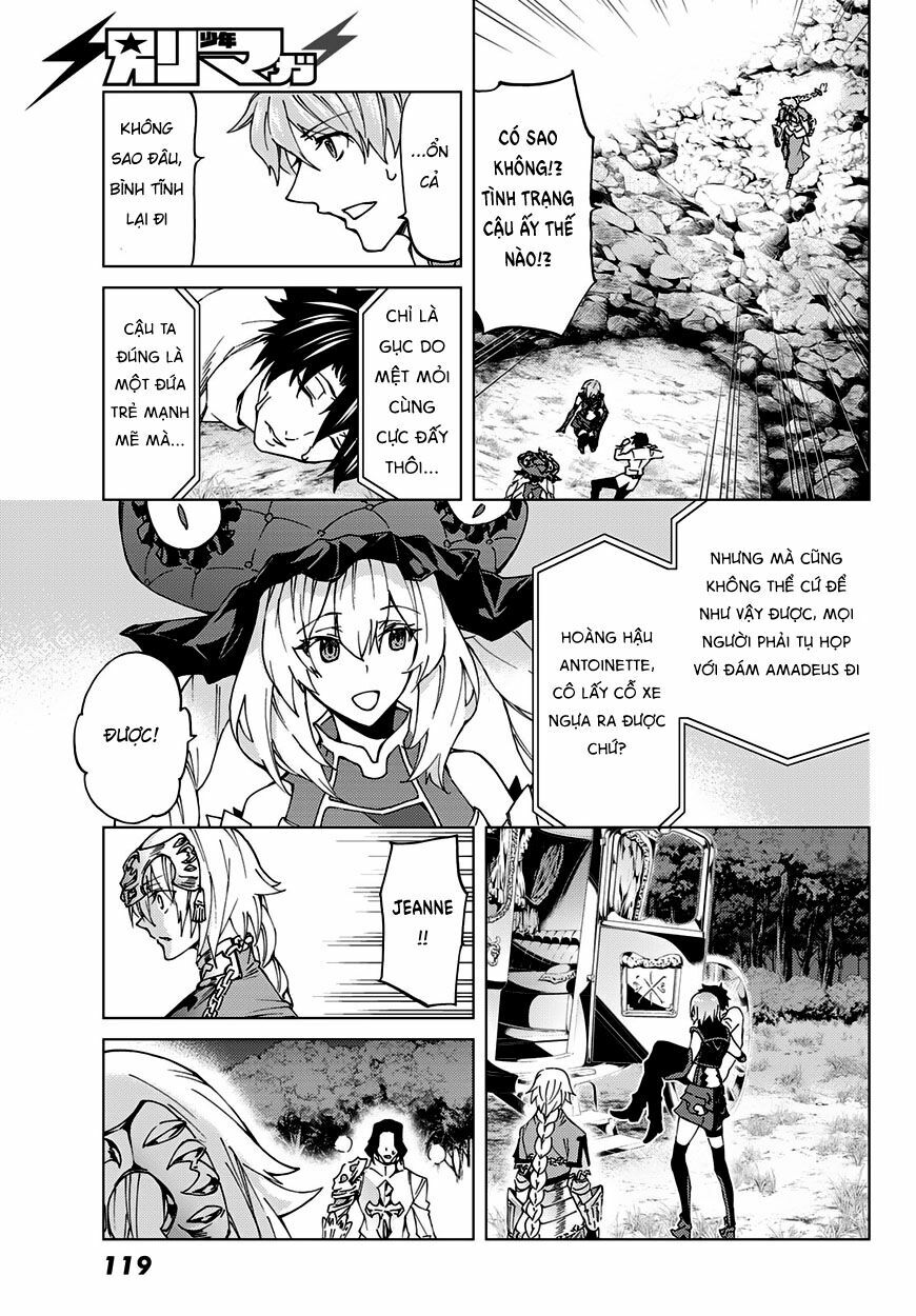 fate/grand order -turas realta- chapter 9 26