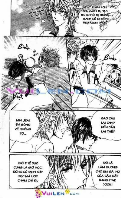 want you chapter 3 111