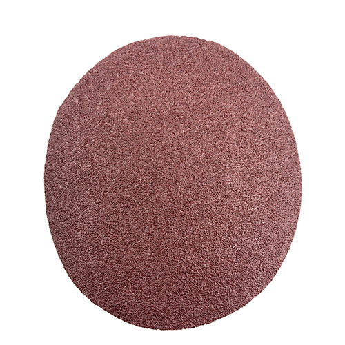 100 Nhám tròn đỏ JB5 size 5''