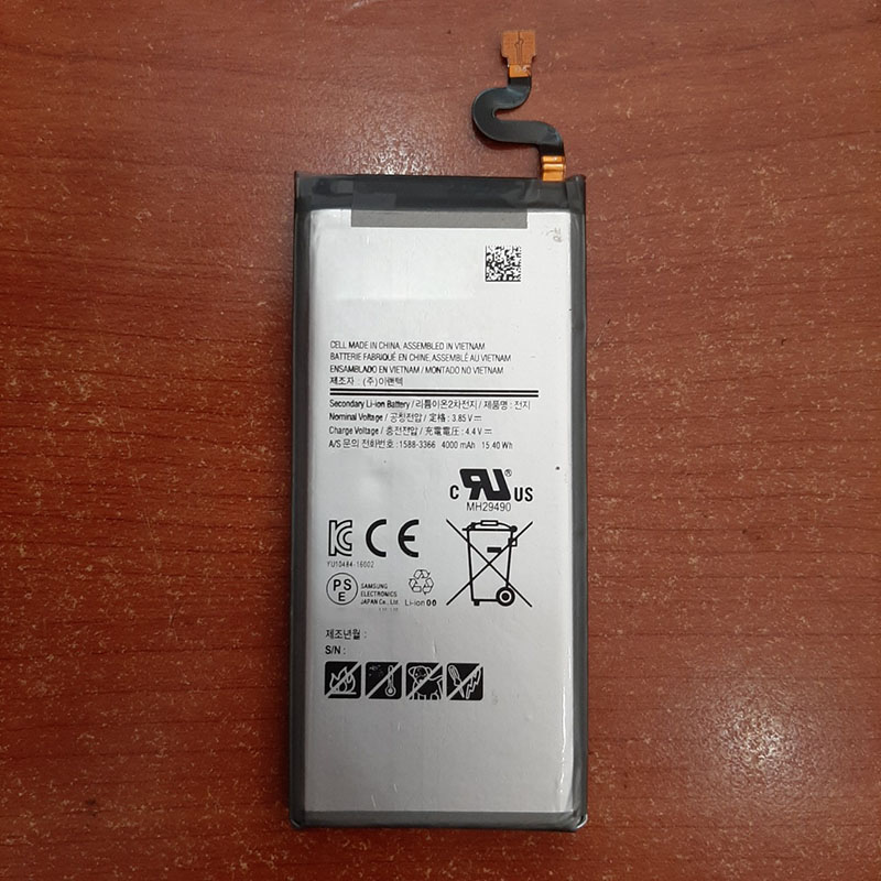 Pin Dành cho điện thoại Samsung SM-G892