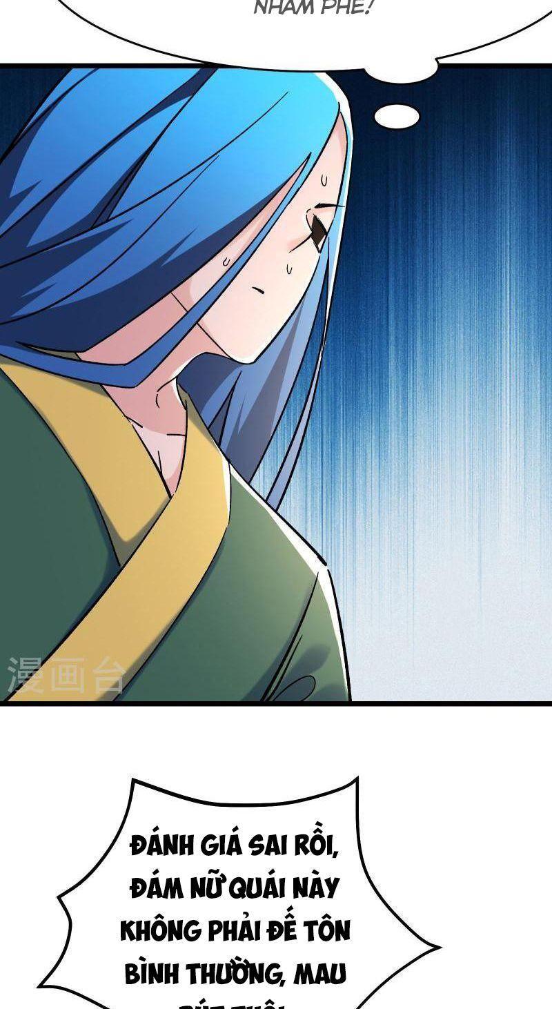 đồ đệ ta toàn là nữ ma đầu chapter 118 27