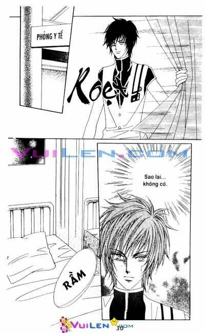 người duy nhất chapter 42 11