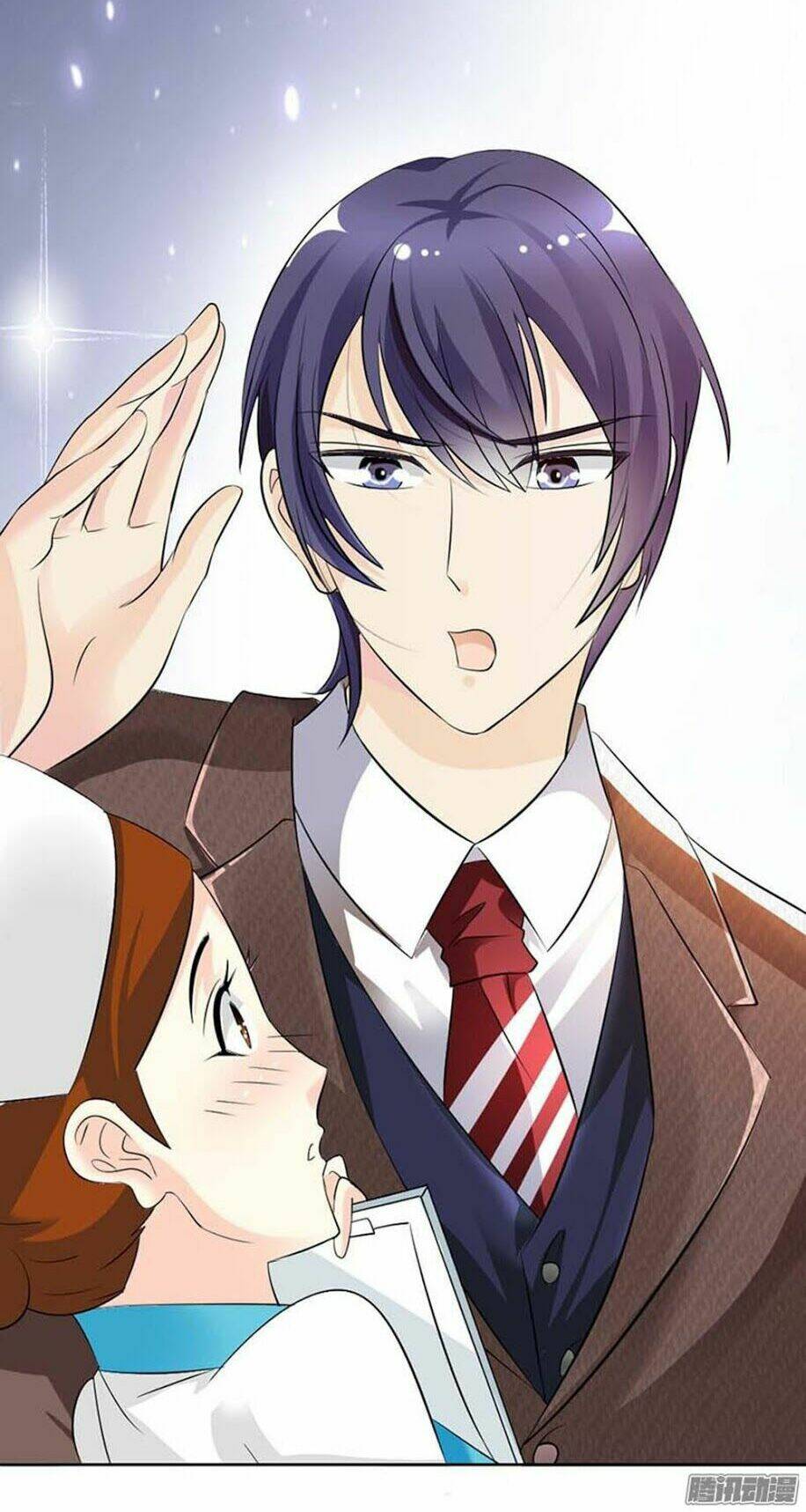 em vẫn còn nhỏ chapter 53 9