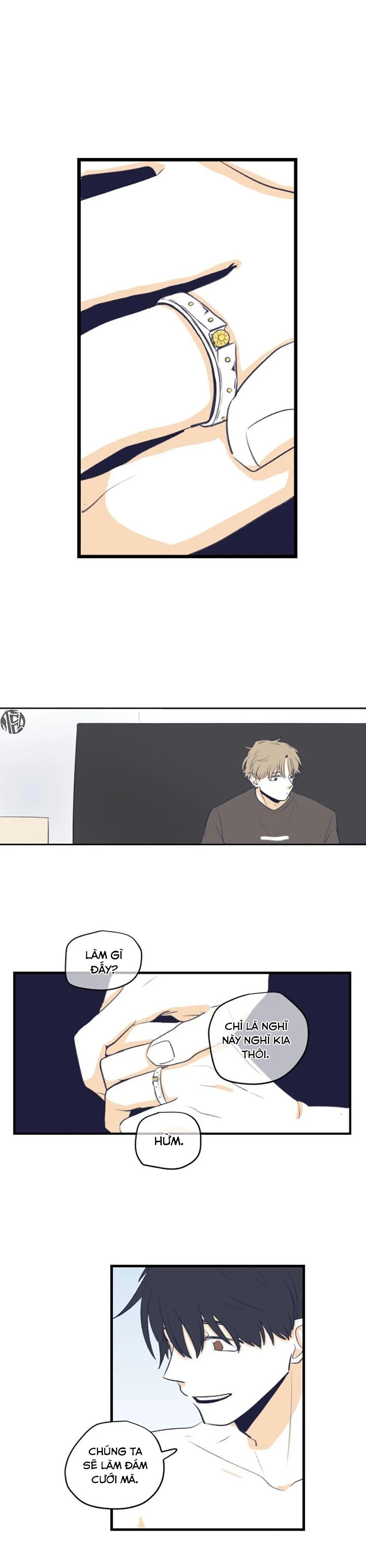 hạnh phúc mãi về sau chapter 4 8