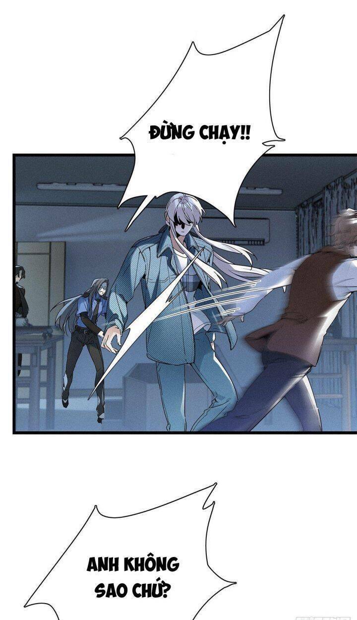 thỉnh quân nhập quái chapter 25 16