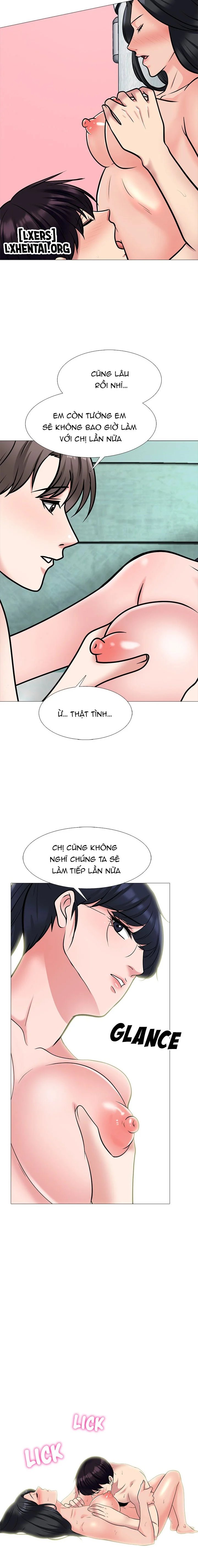 học bổng đặc biệt chapter 139 8