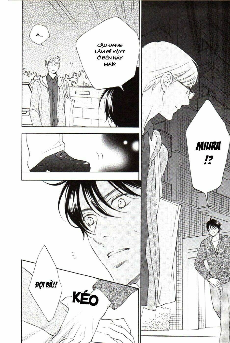 usotsuki wa koi wo suru chapter 2 7