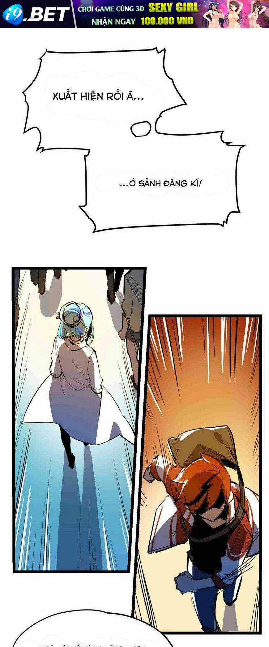 bạo liệt thiếu nữ chapter 5 2