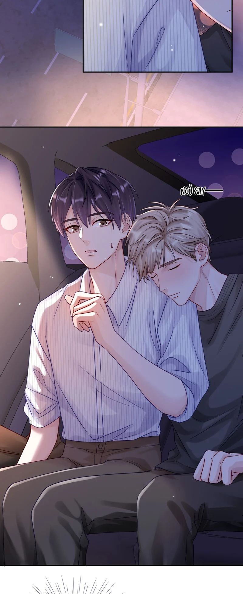 để ý tôi chút nào chapter 59 4