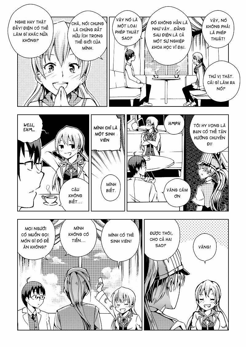 the steam dragon express other chapter 1 34