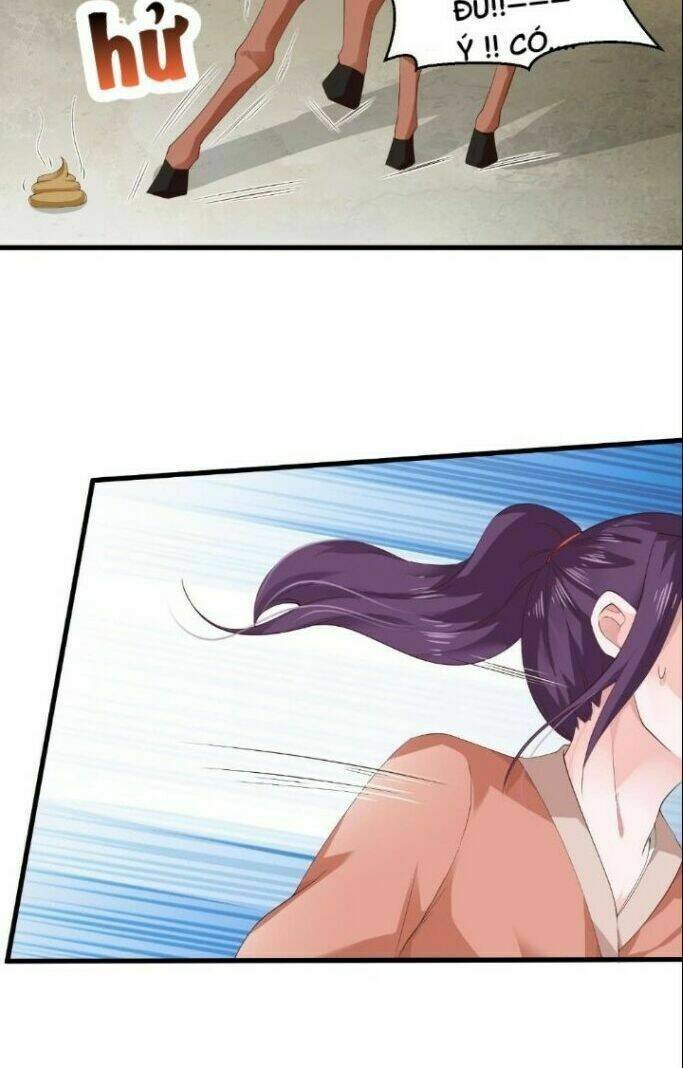 thịnh thế y nữ - lãnh vương sủng phi chapter 42 17