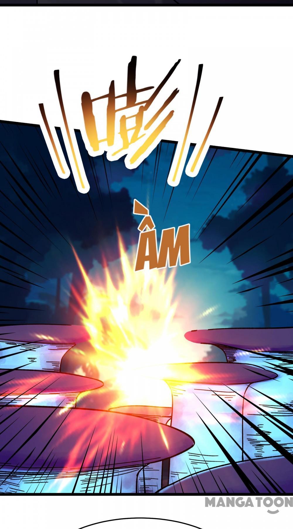 đồ đệ ta toàn là nữ ma đầu chapter 214 20