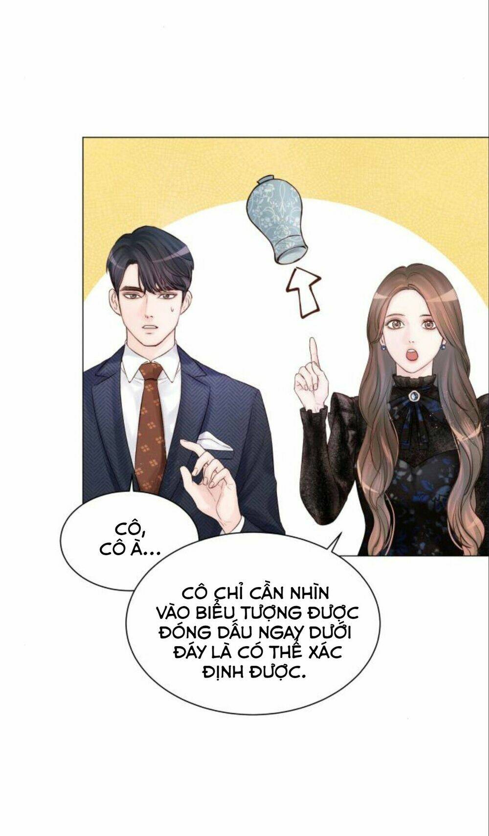 nhất định chúng ta sẽ được hạnh phúc chapter 6 42