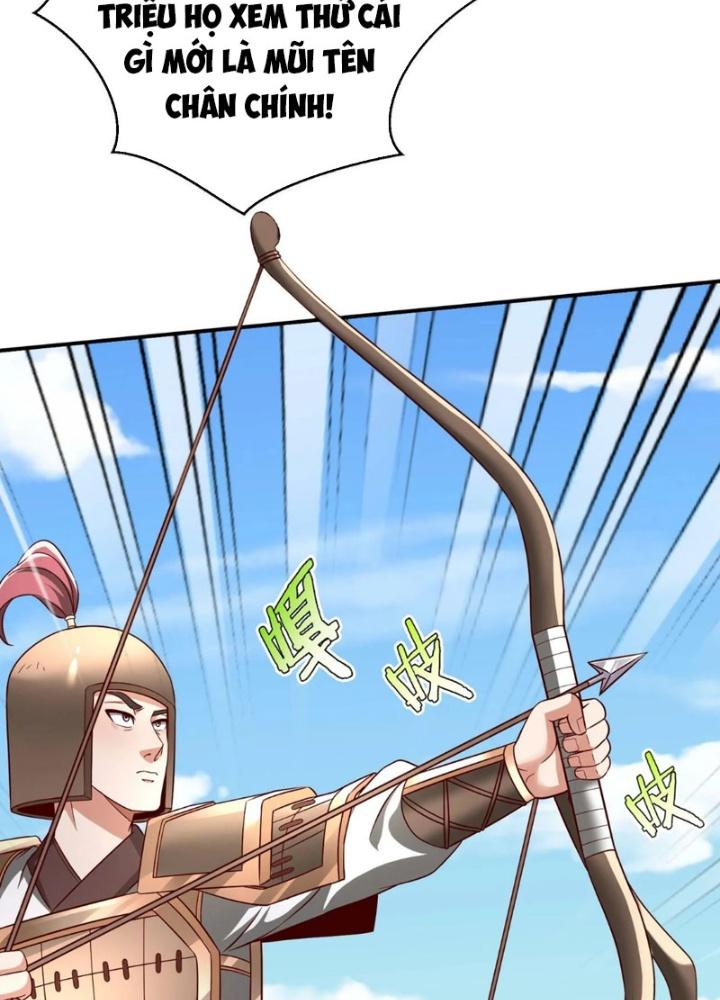 đại tần, ta là con tần thủy hoàng, giết địch thành thần chapter 40 60