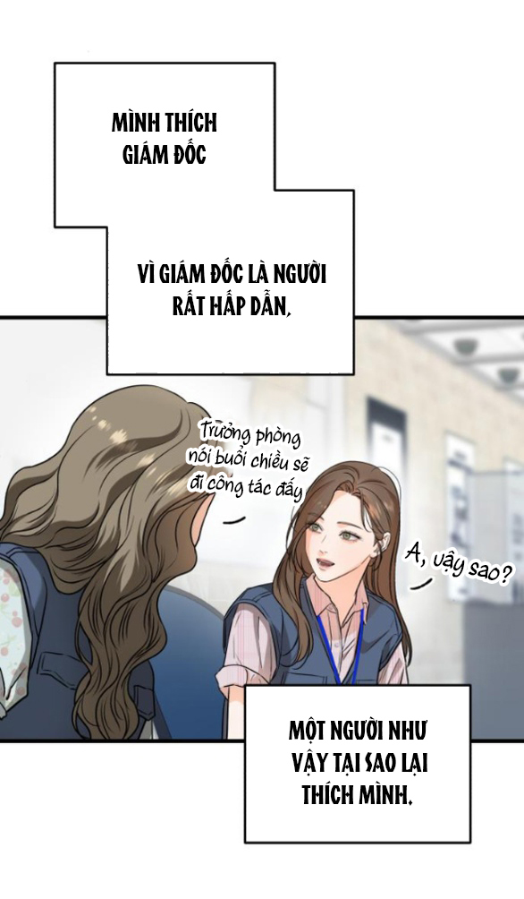 Nóng Lòng Muốn Giày Vò Em chapter 59.1 8