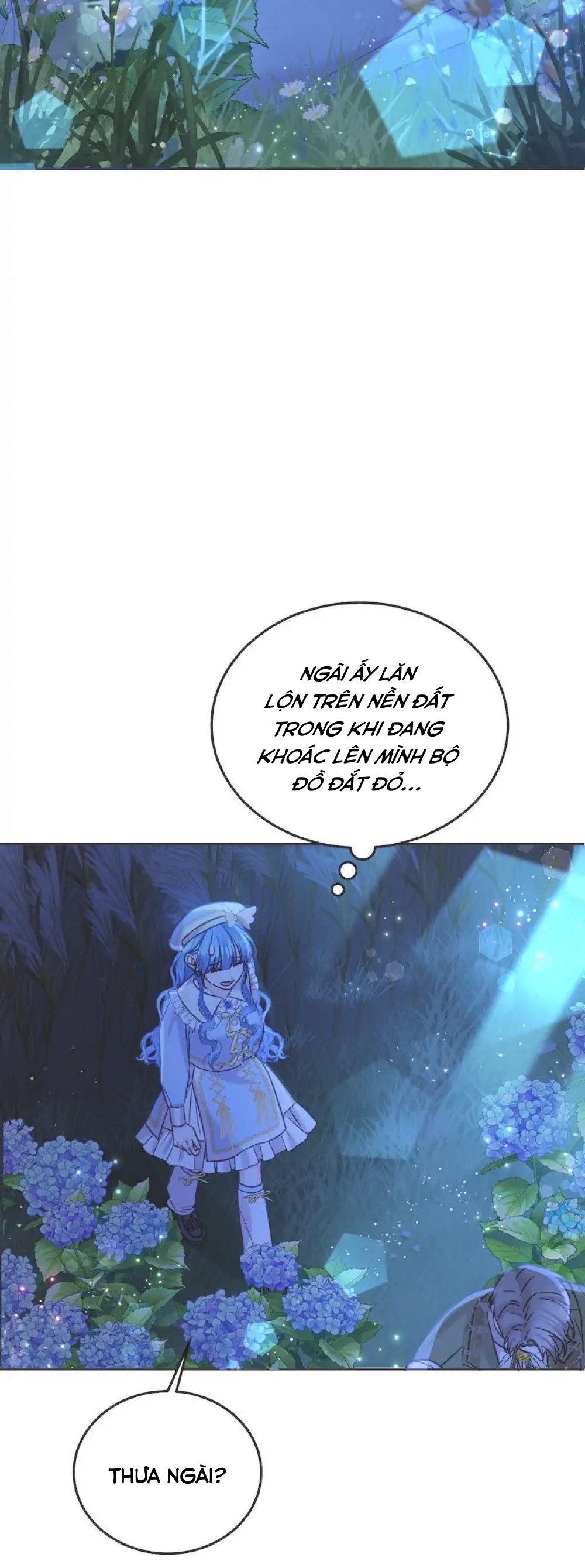 tôi sẽ cứu nam phản diện bị nữ chính ruồng bỏ chapter 90 5