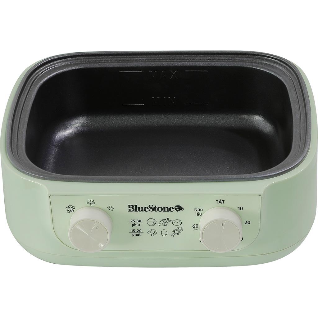 Nồi hấp đa năng BlueStone MPB-7235 - Hàng chính hãng