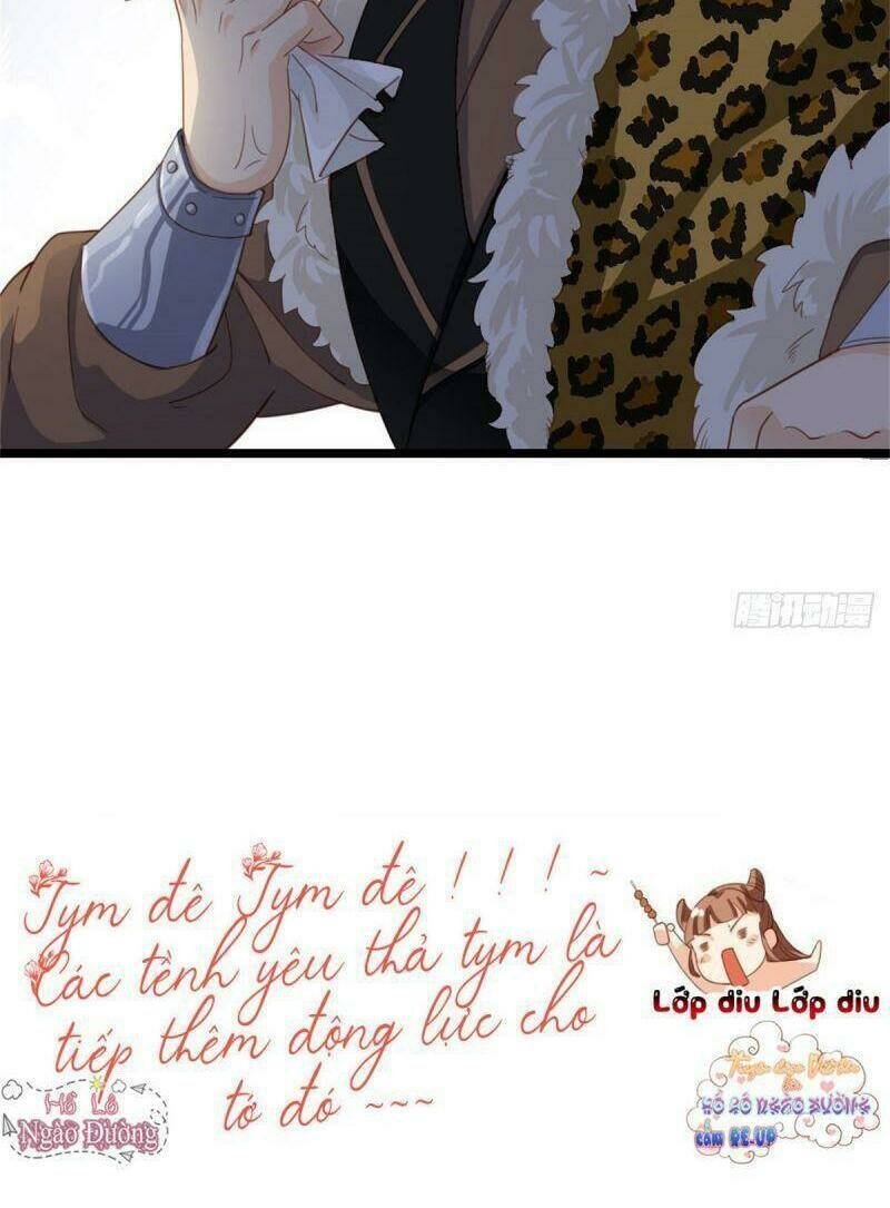 đứng yên ! phụng chỉ đánh cướp đây chapter 3 28