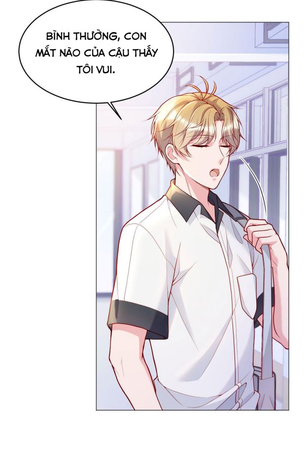 chàng nhân viên host và gã hàng xóm nguy hiểm chapter 26 7