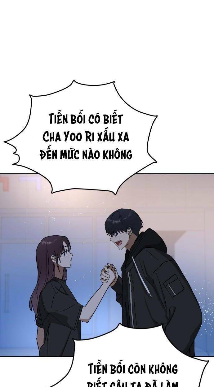 duyên nợ kiếp trước chapter 33 5