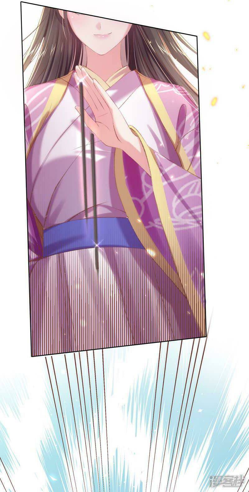 thị huyết y phi chapter 49 42