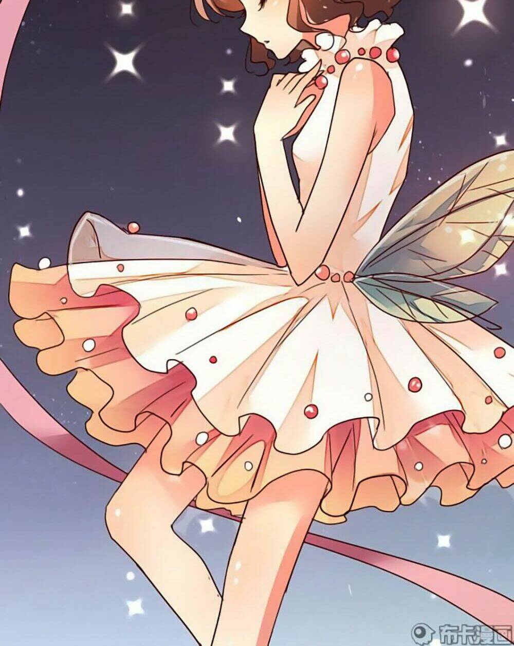 cô gái đặc biệt nhất của tôi chapter 25 34