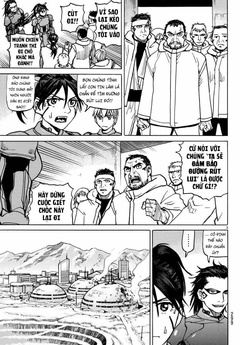 gusha no hoshi chapter 5 6