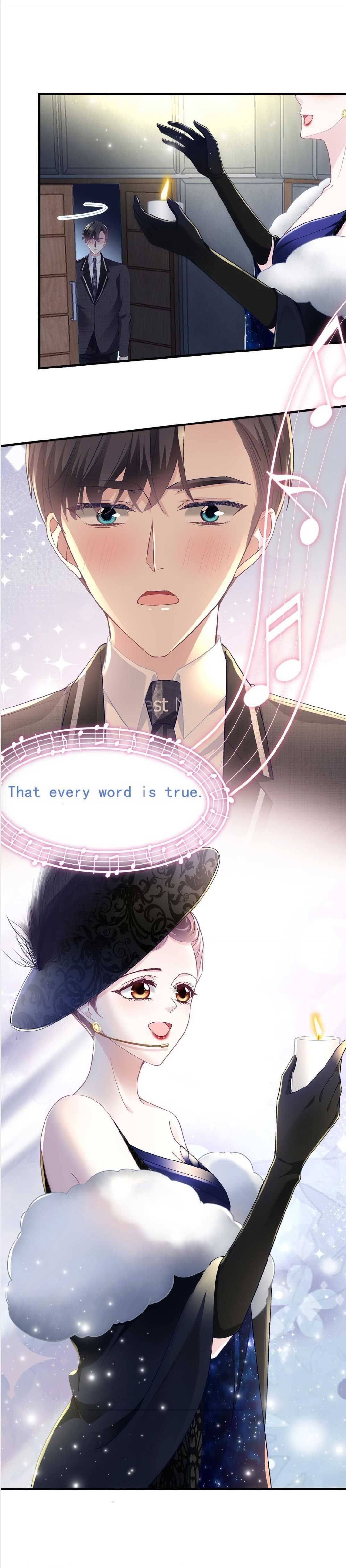 trọng sinh về chinh phục tổng tài chapter 76 9