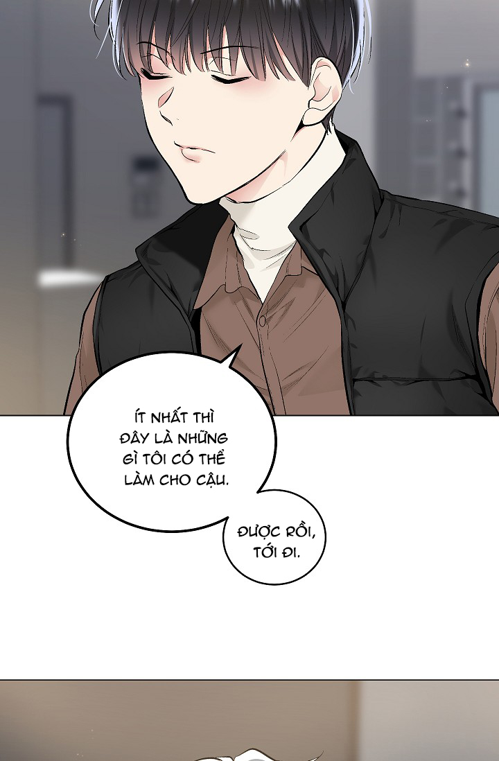 ứng dụng xấu hổ chapter 32 32