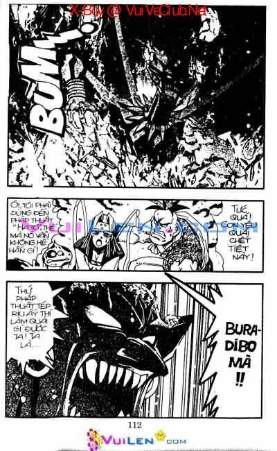 theo dấu rồng thần - dragon quest chapter 8 56