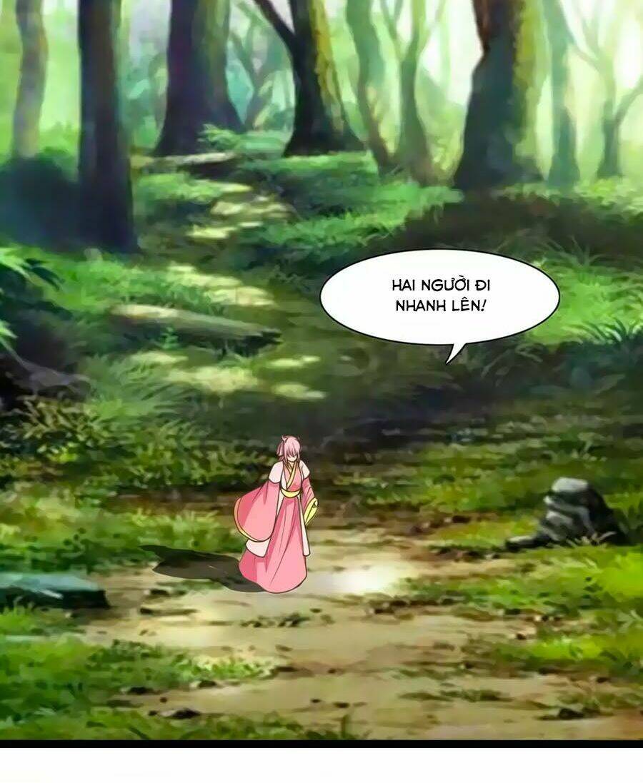 thỏ yêu tiểu vương phi chapter 87 23