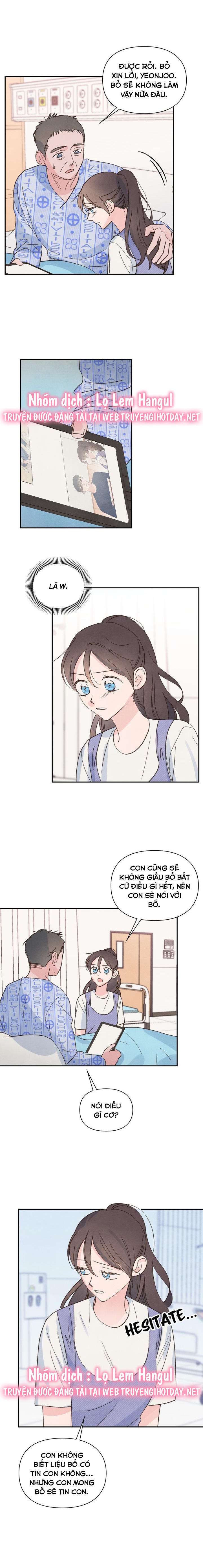 hãy để tôi một mình chapter 57 6