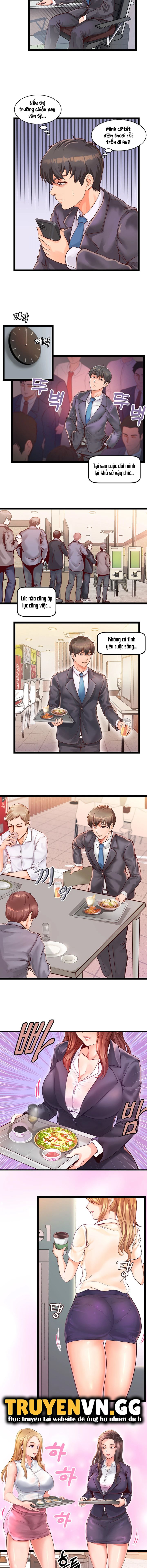 cuộc yêu qua phone chapter 1 2