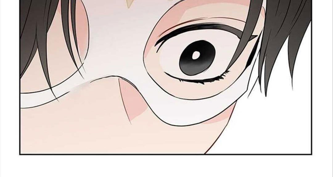 chuyện quái gì với giấc mơ đó vậy chapter 34 124