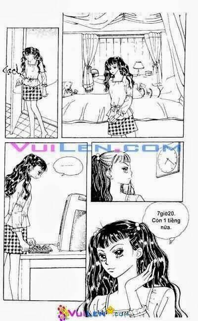 cô bé táo bạo chapter 9 144