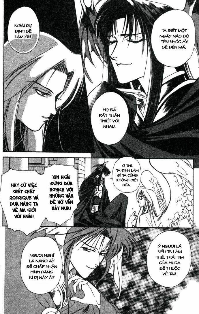 seimaden chapter 5 23