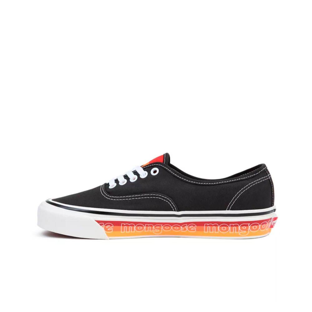 Giày Vans Authentic 44 Dx Vans X Our Legends VN0A4BVYBLK